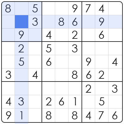 jigsaw sudoku free