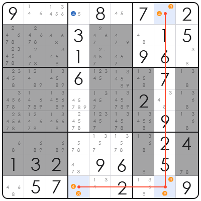sudoku razzle