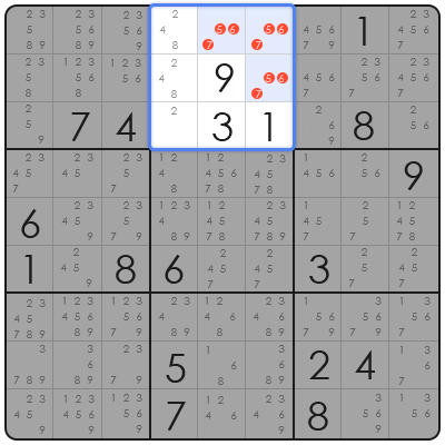 la times sudoku puzzle